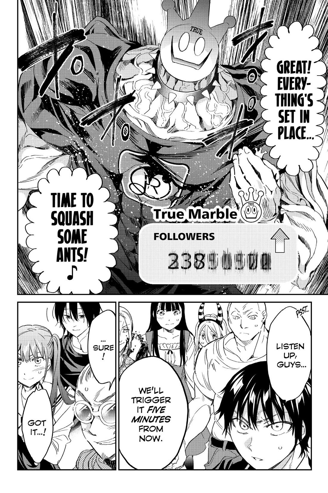 Real Account II Chapter 180 page 4 - Chapter 180