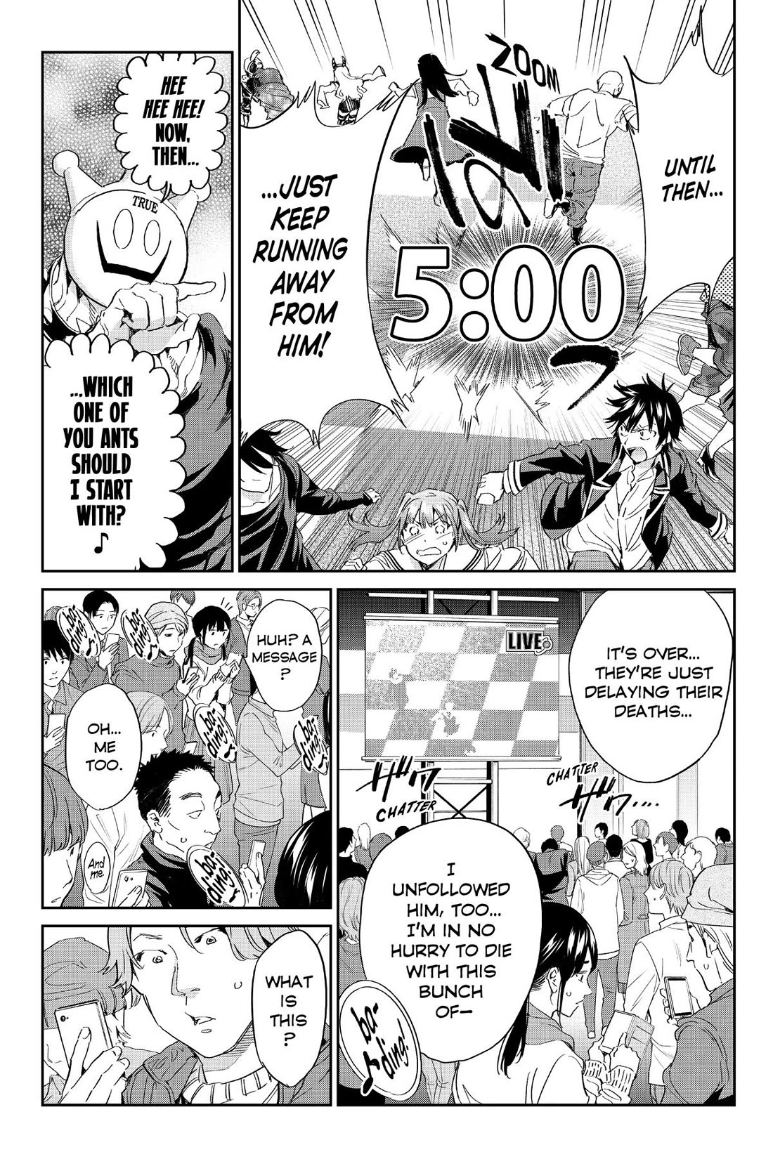 Real Account II Chapter 180 page 5 - Chapter 180