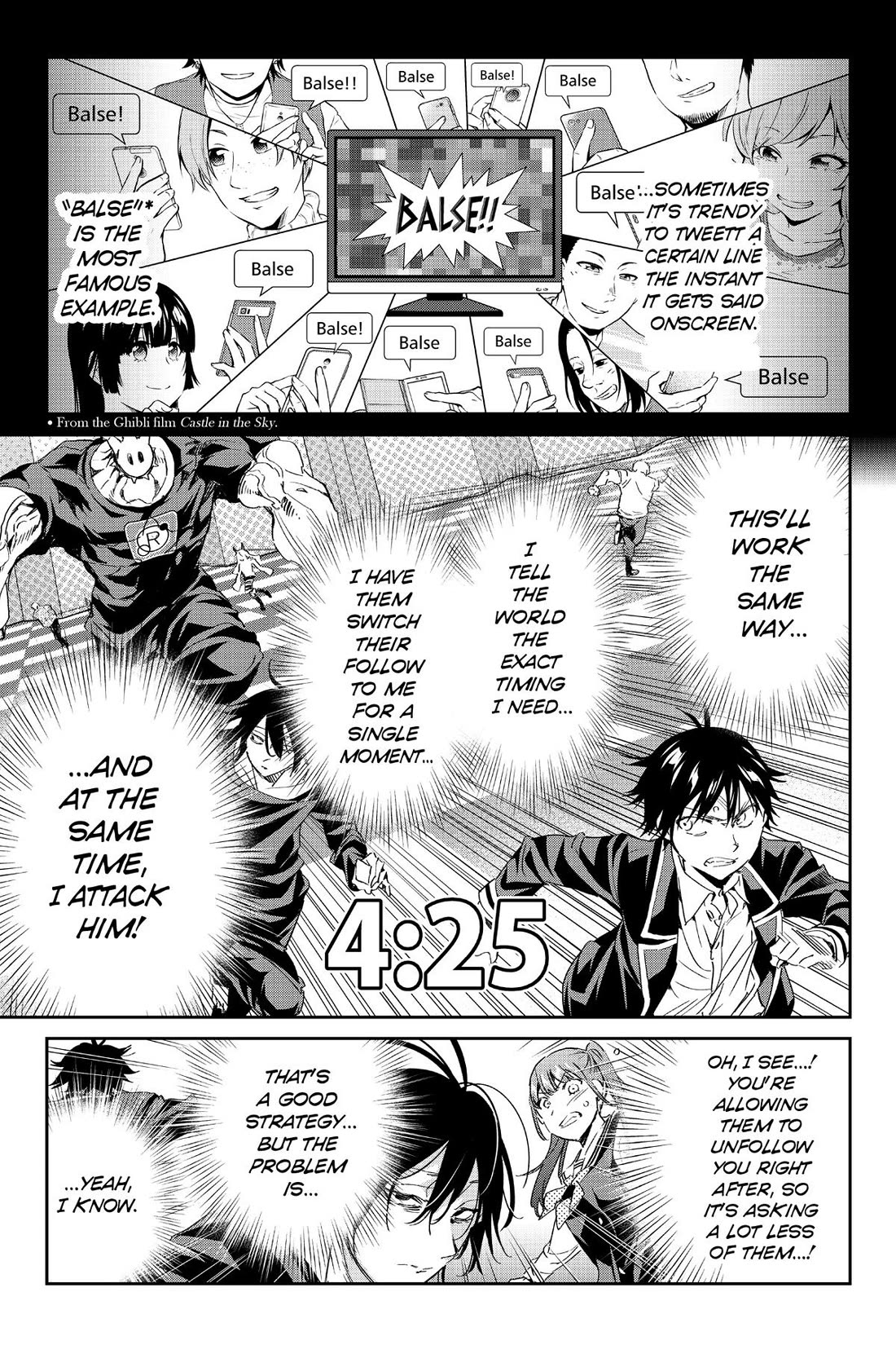 Real Account II Chapter 180 page 7 - Chapter 180