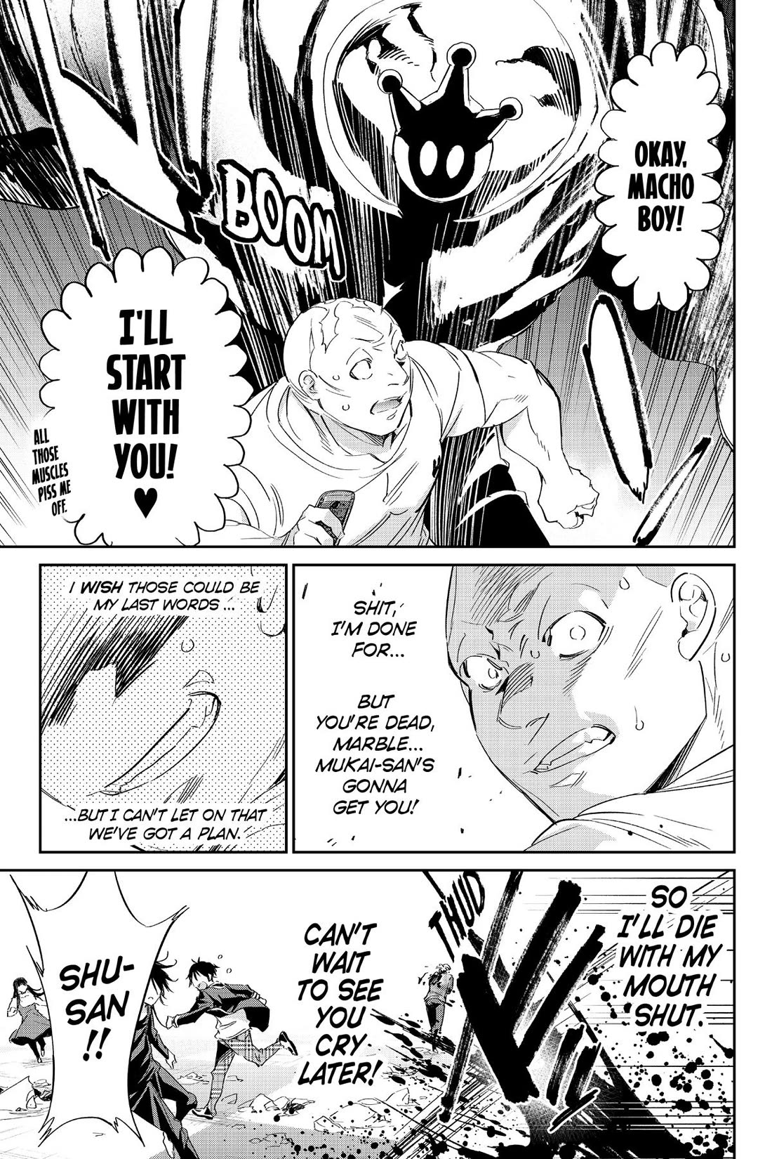 Real Account II Chapter 180 page 9 - Chapter 180