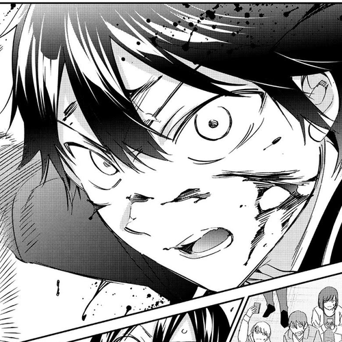 Real Account II Chapter 180 cover