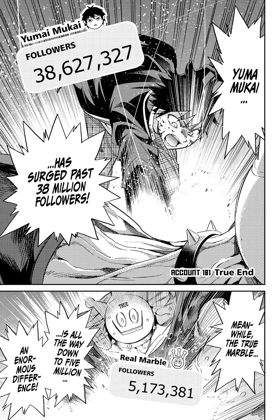 Real Account II Chapter 181 page 1 - Chapter 181