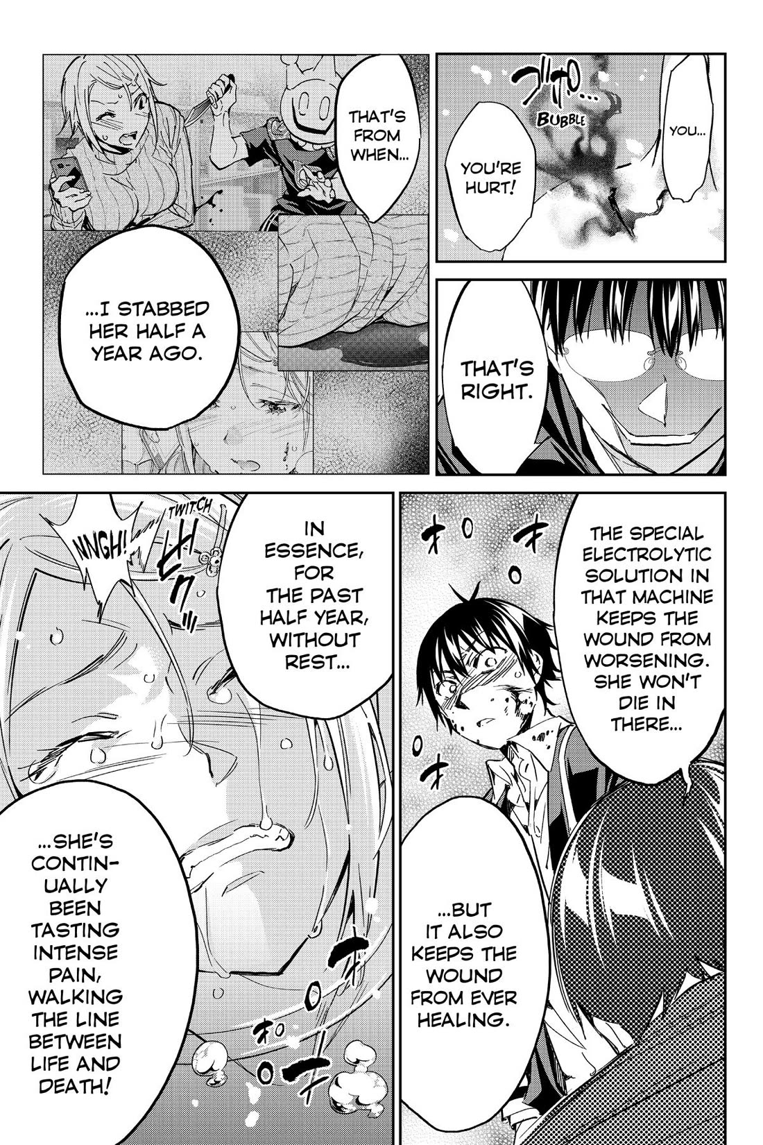 Real Account II Chapter 181 page 11 - Chapter 181
