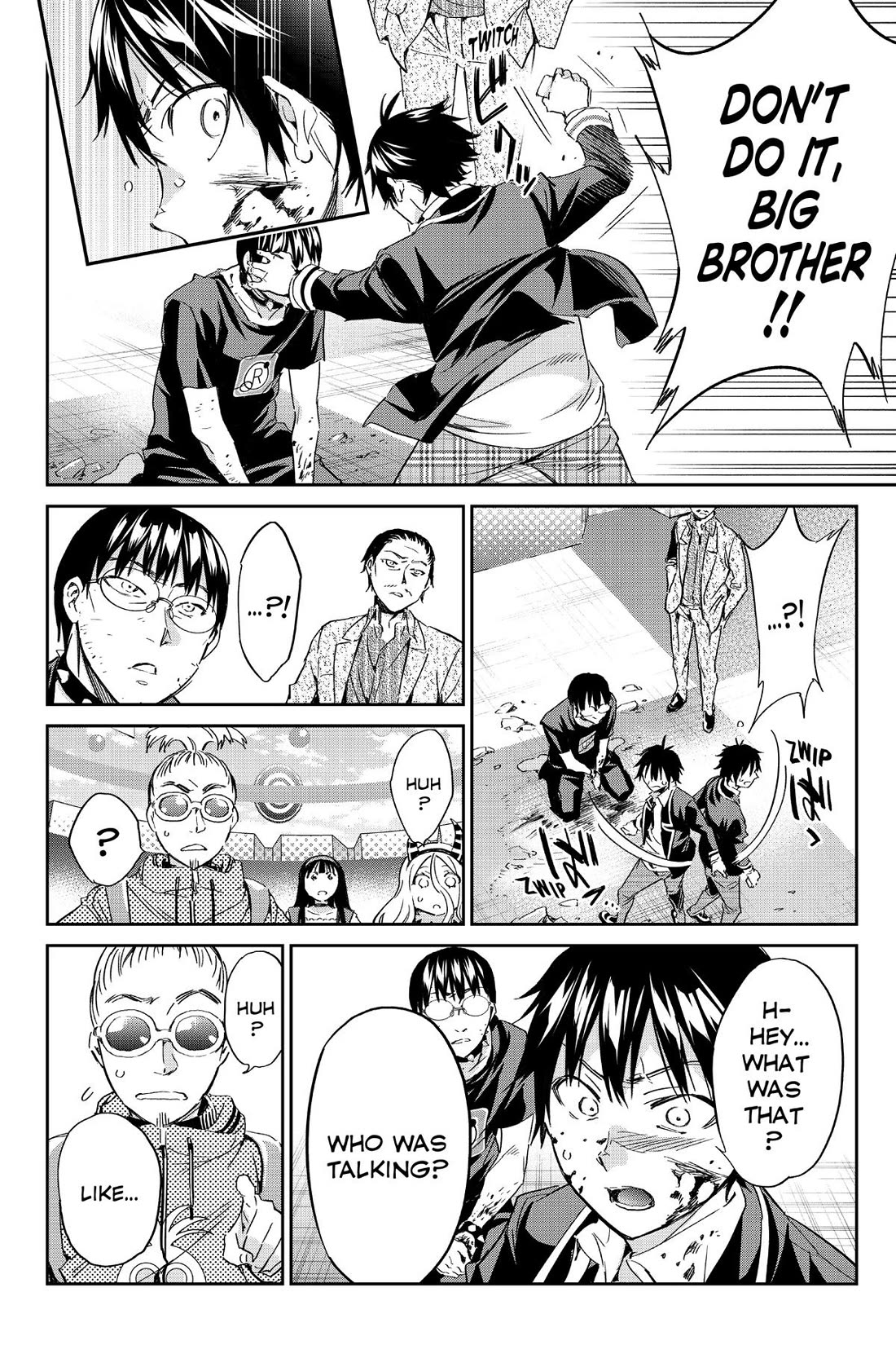 Real Account II Chapter 181 page 14 - Chapter 181