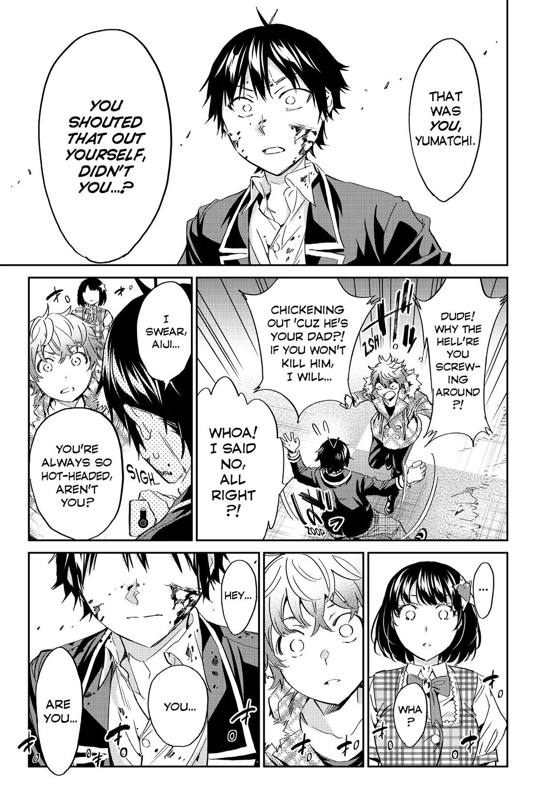 Real Account II Chapter 181 page 15 - Chapter 181