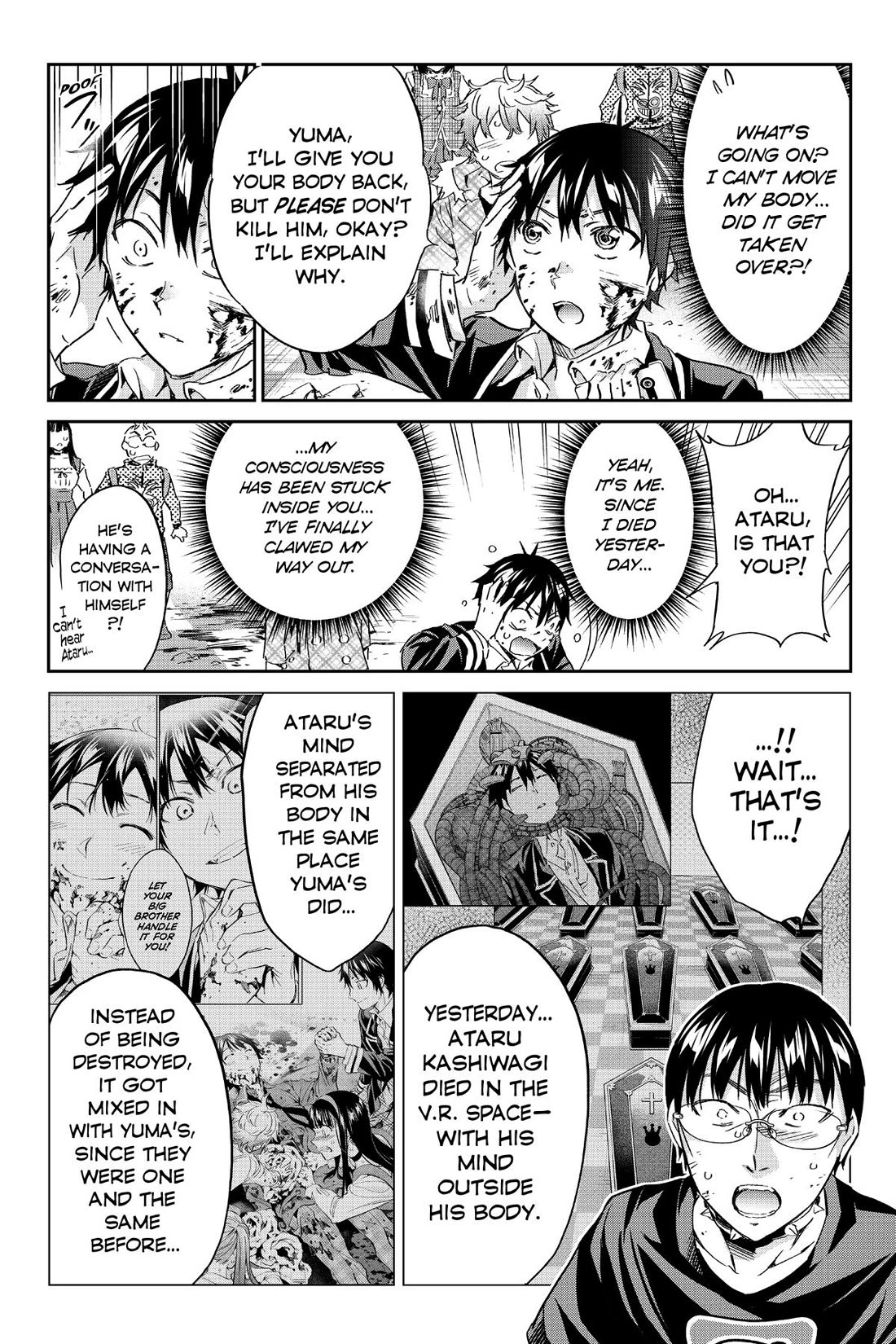 Real Account II Chapter 181 page 18 - Chapter 181
