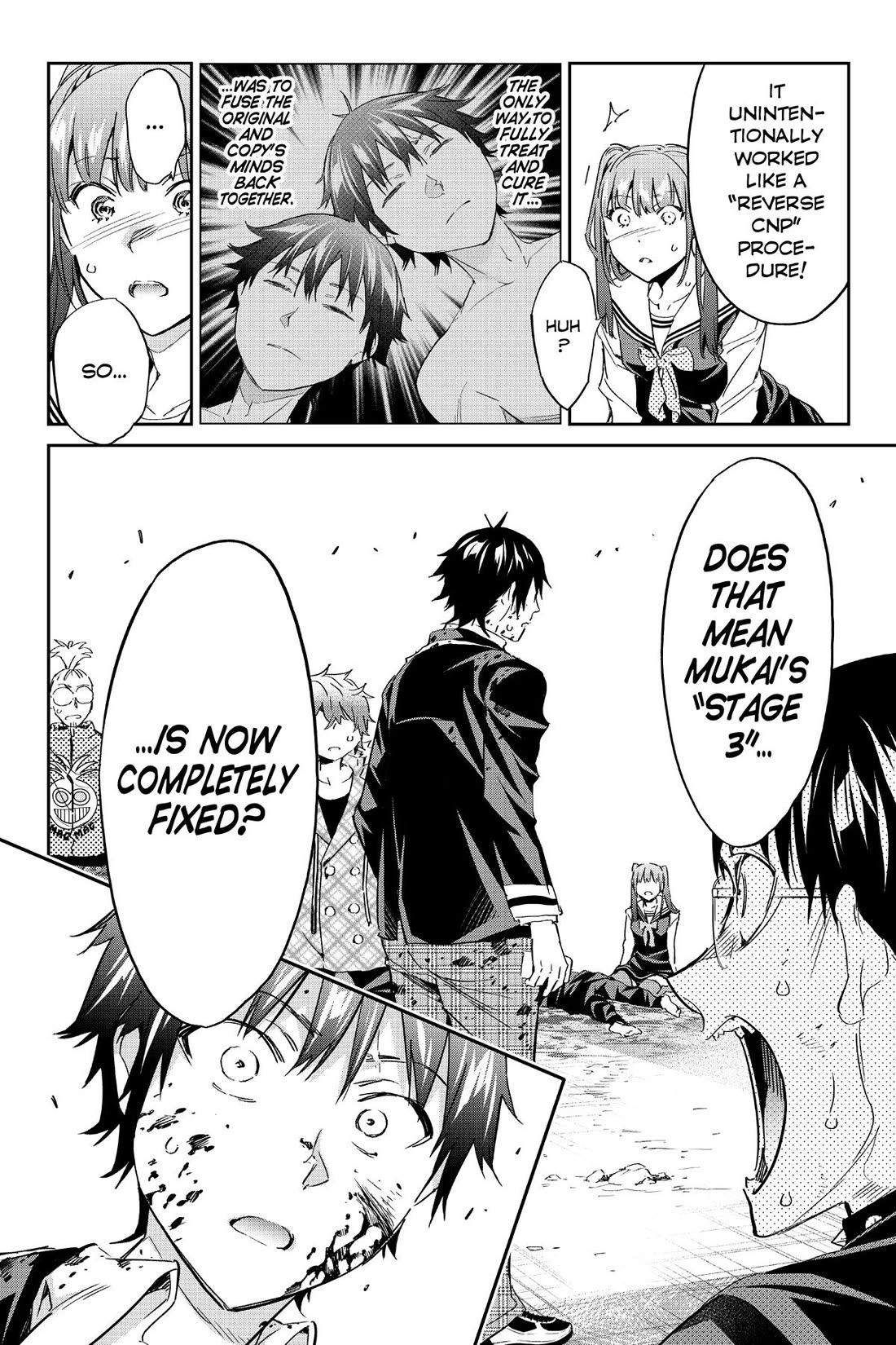 Real Account II Chapter 181 page 19 - Chapter 181