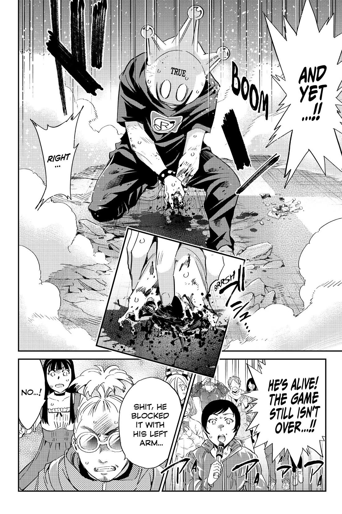 Real Account II Chapter 181 page 2 - Chapter 181