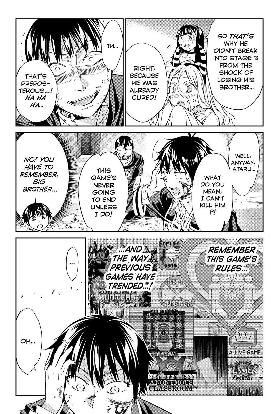 Real Account II Chapter 181 page 20 - Chapter 181