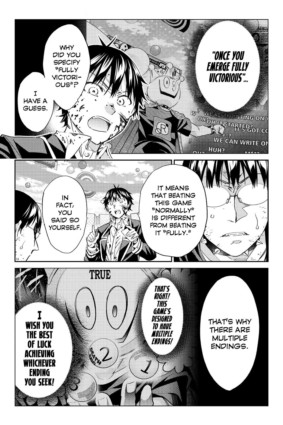 Real Account II Chapter 181 page 22 - Chapter 181
