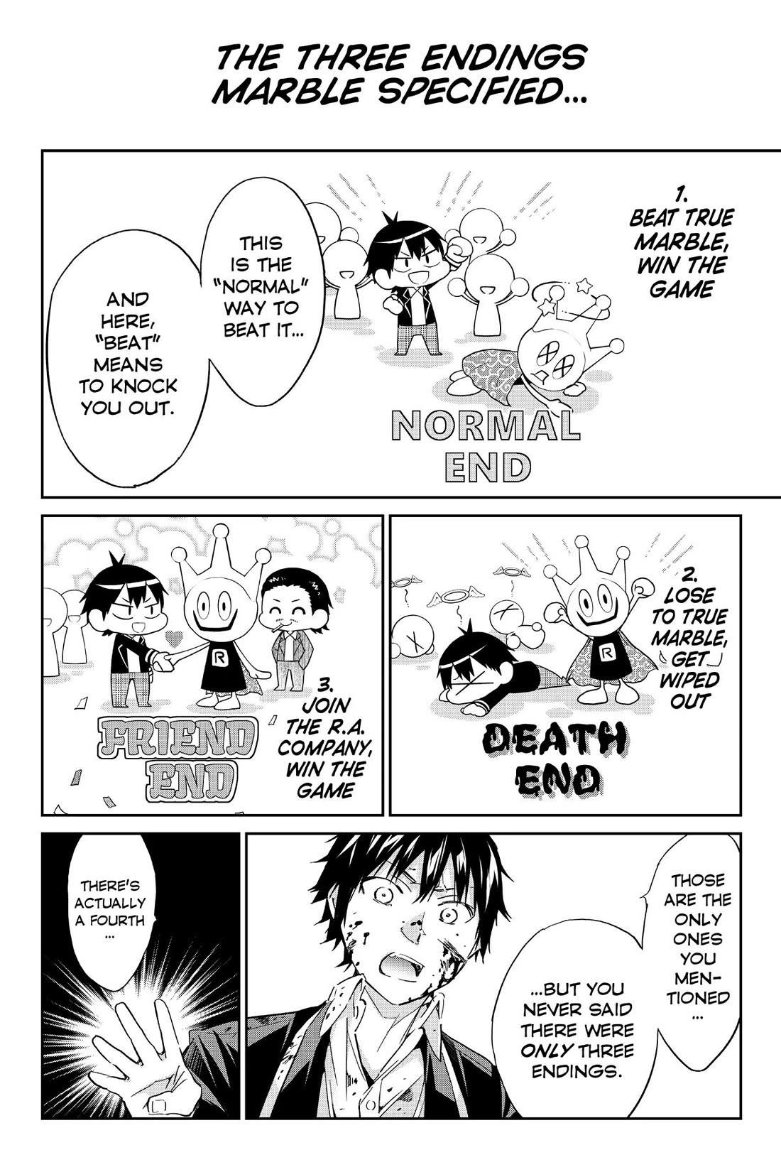 Real Account II Chapter 181 page 23 - Chapter 181