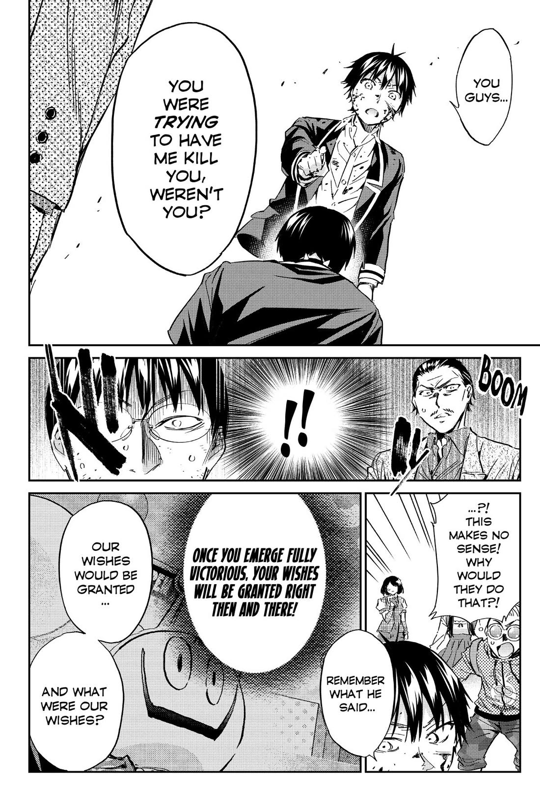 Real Account II Chapter 181 page 25 - Chapter 181