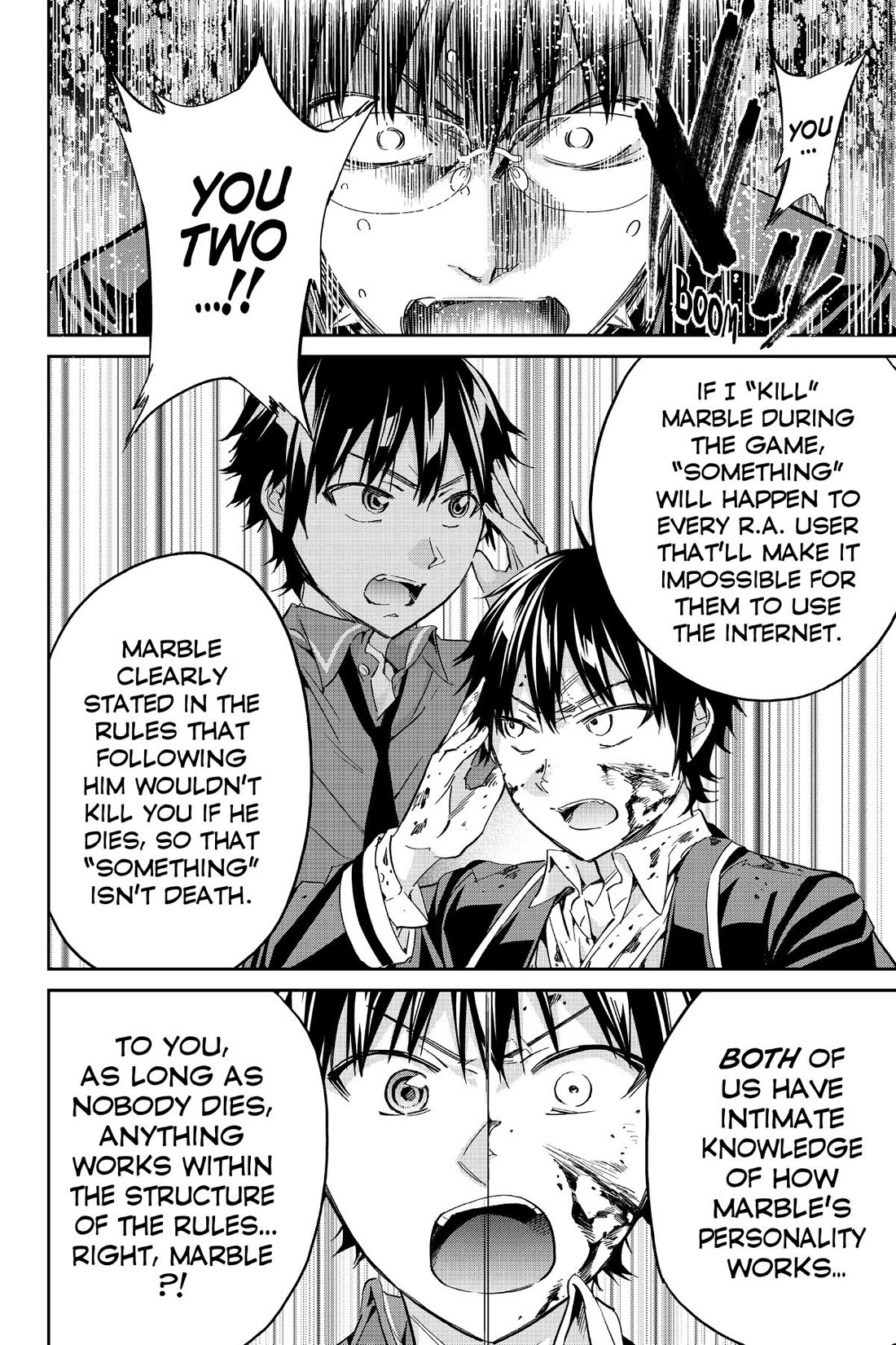 Real Account II Chapter 181 page 27 - Chapter 181