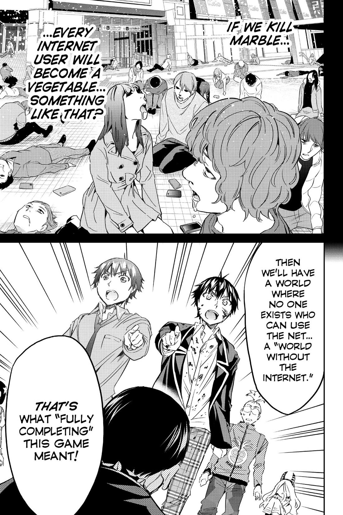 Real Account II Chapter 181 page 28 - Chapter 181