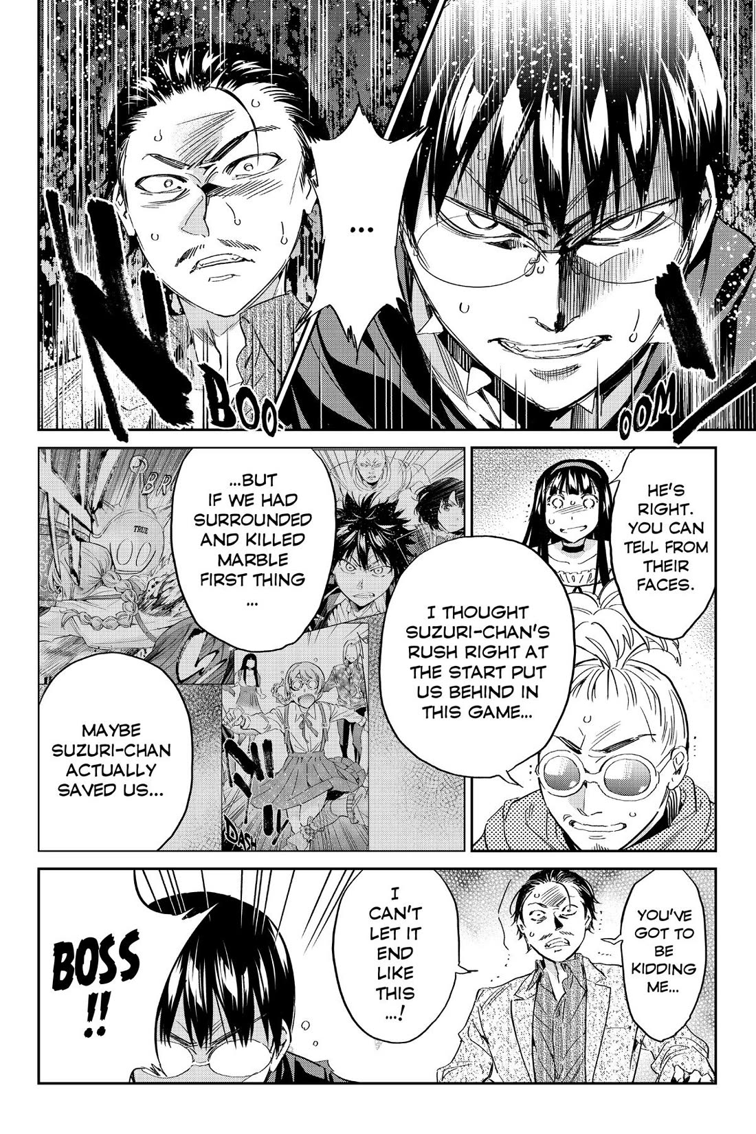 Real Account II Chapter 181 page 29 - Chapter 181
