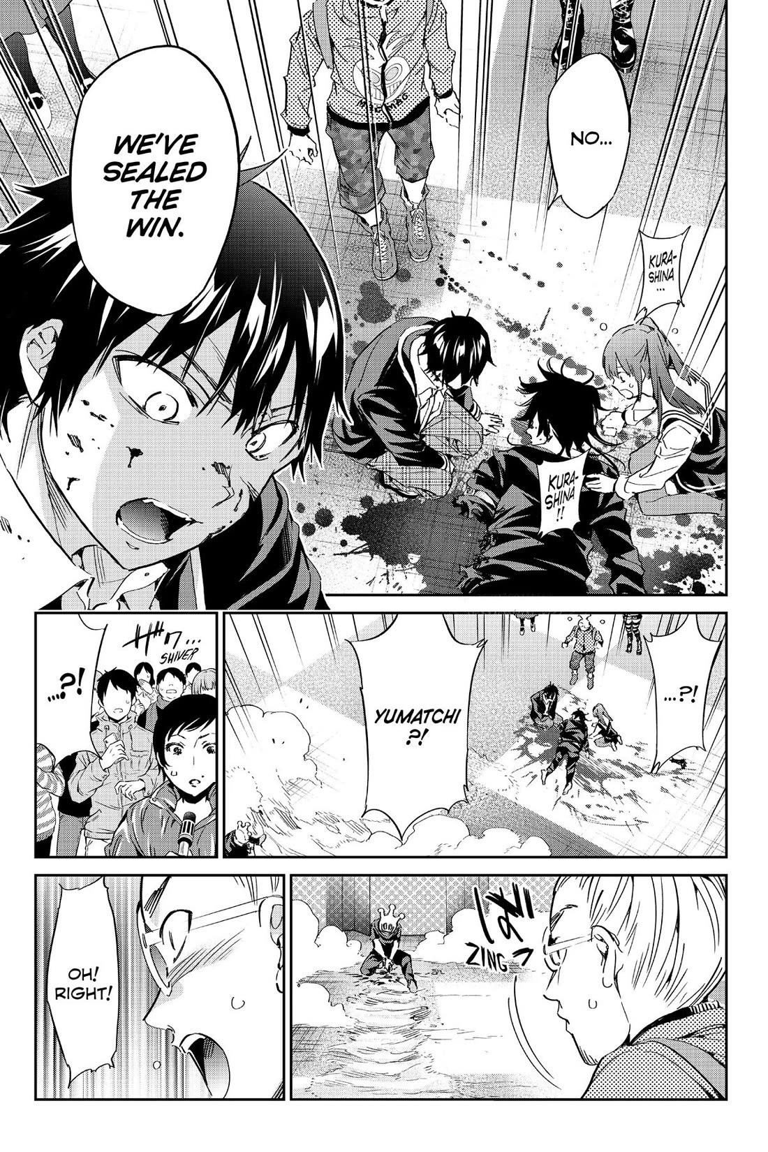 Real Account II Chapter 181 page 3 - Chapter 181