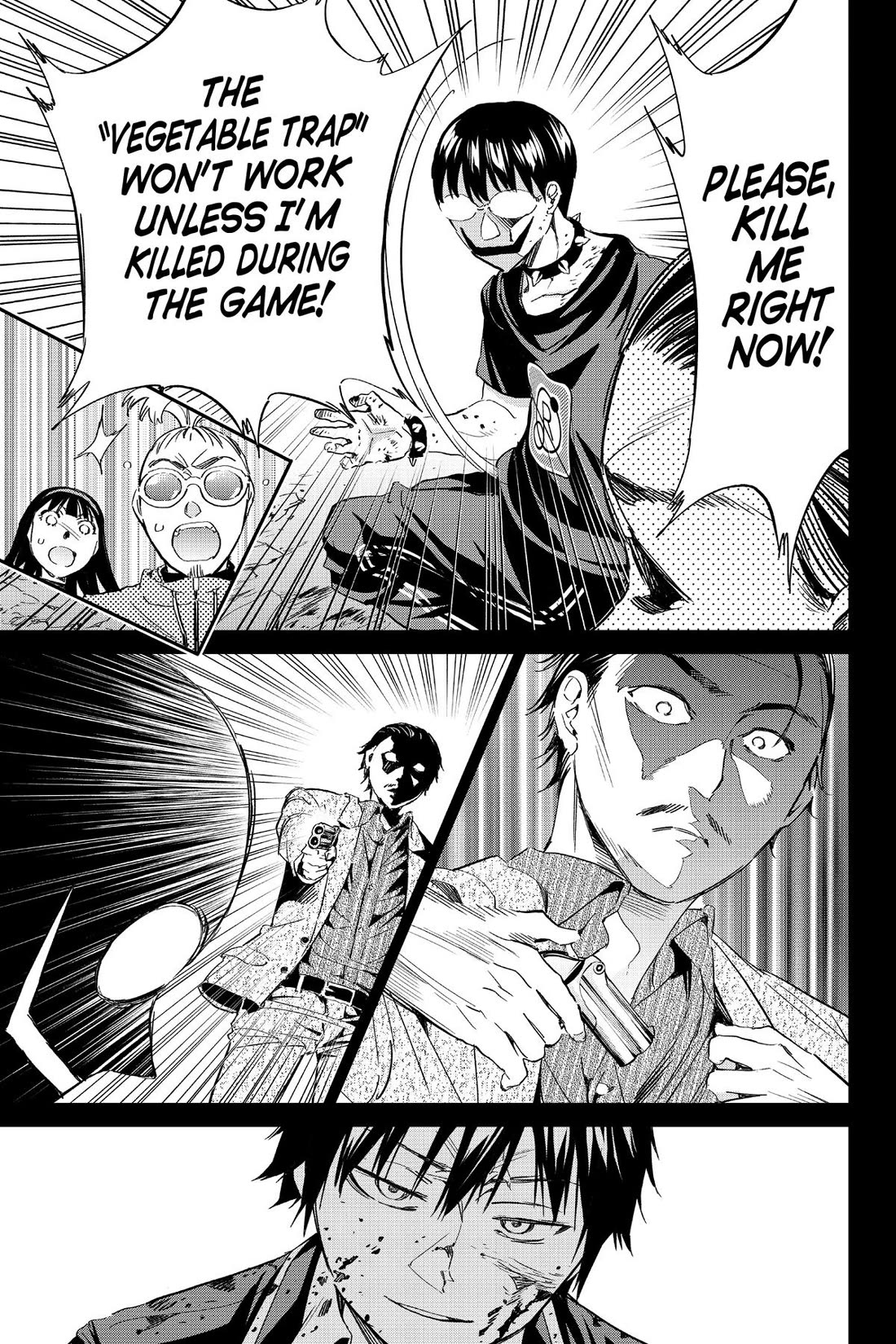 Real Account II Chapter 181 page 30 - Chapter 181