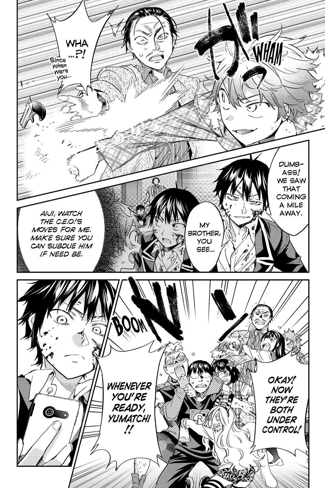 Real Account II Chapter 181 page 31 - Chapter 181