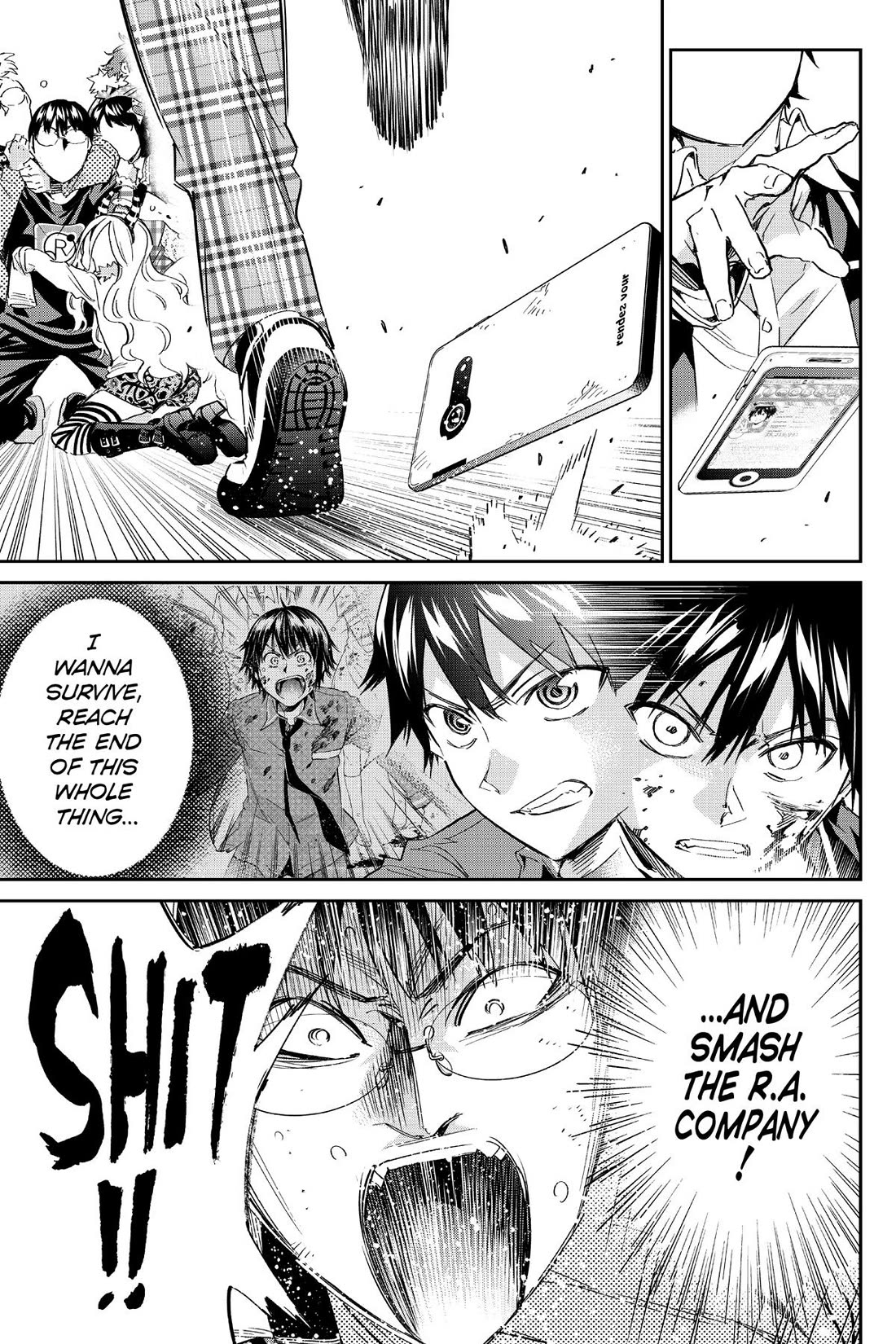 Real Account II Chapter 181 page 36 - Chapter 181