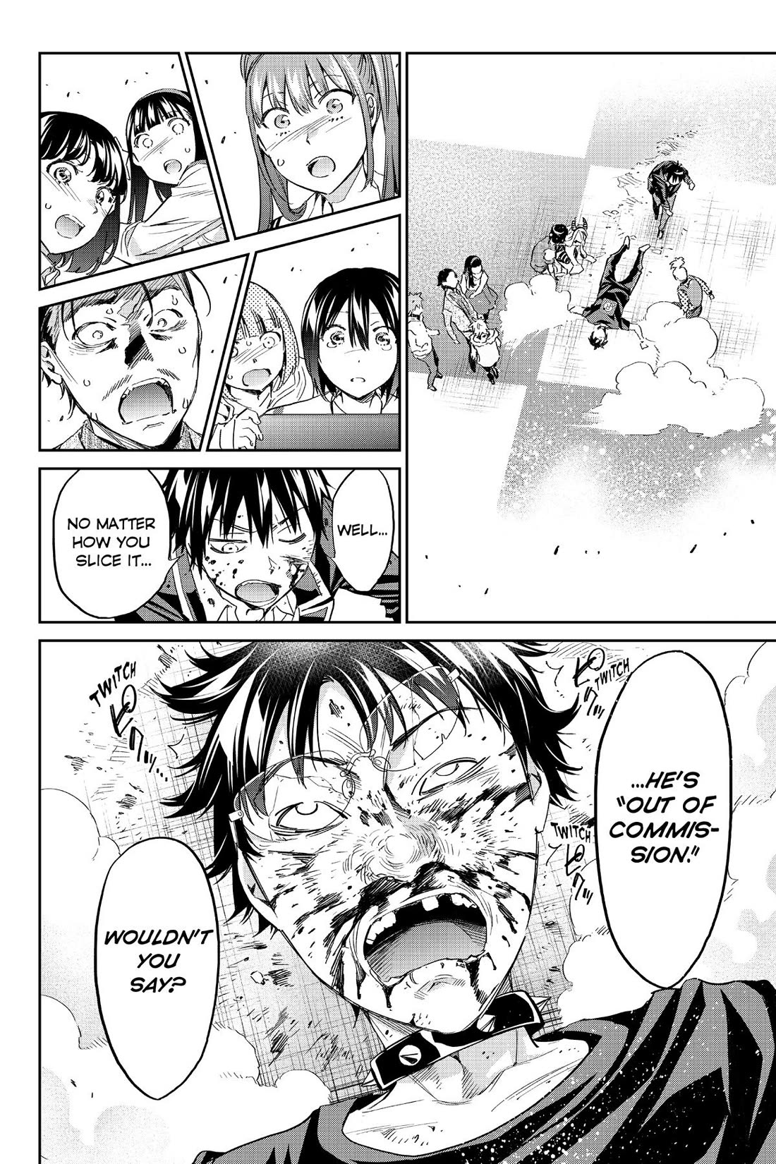 Real Account II Chapter 181 page 38 - Chapter 181