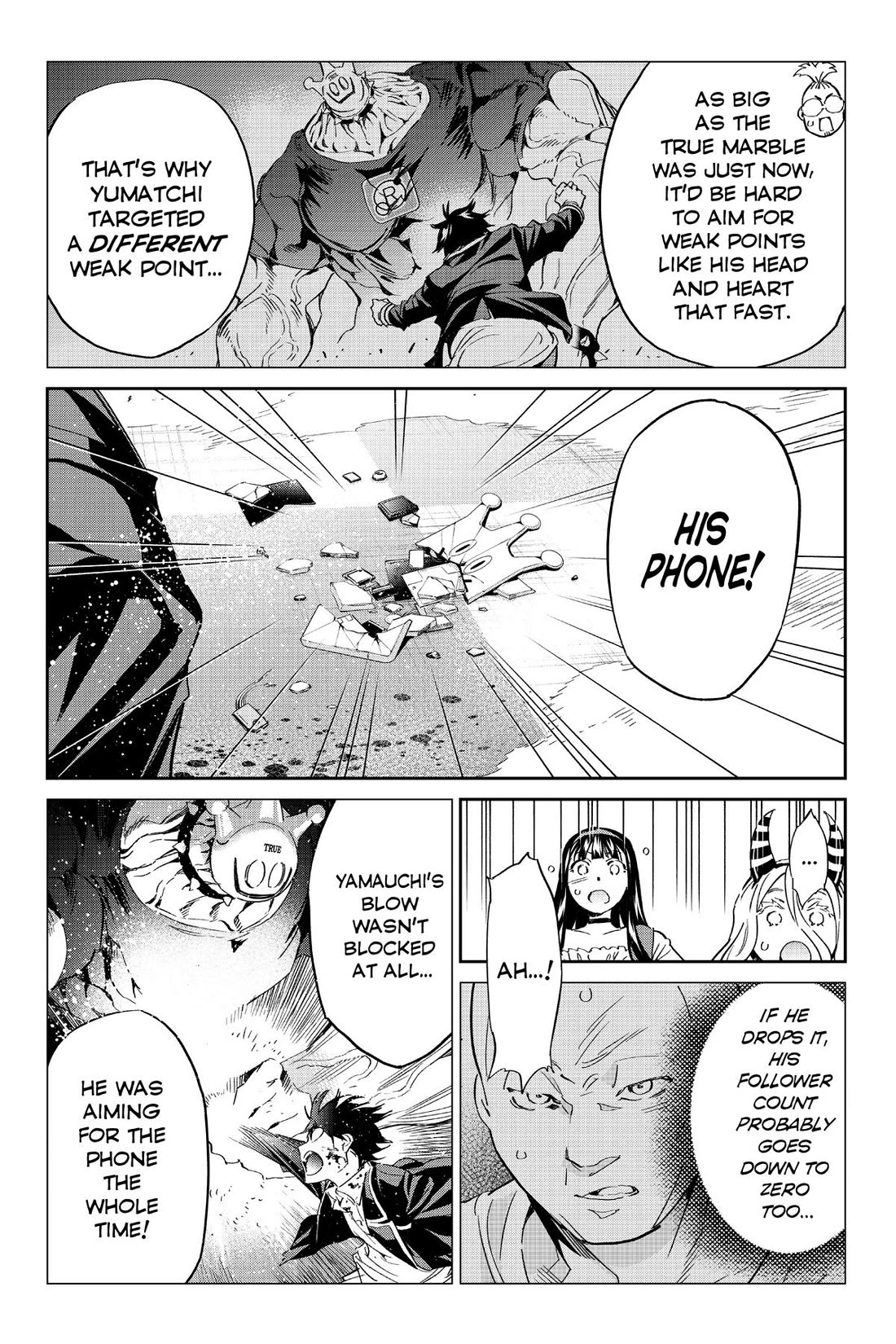 Real Account II Chapter 181 page 4 - Chapter 181