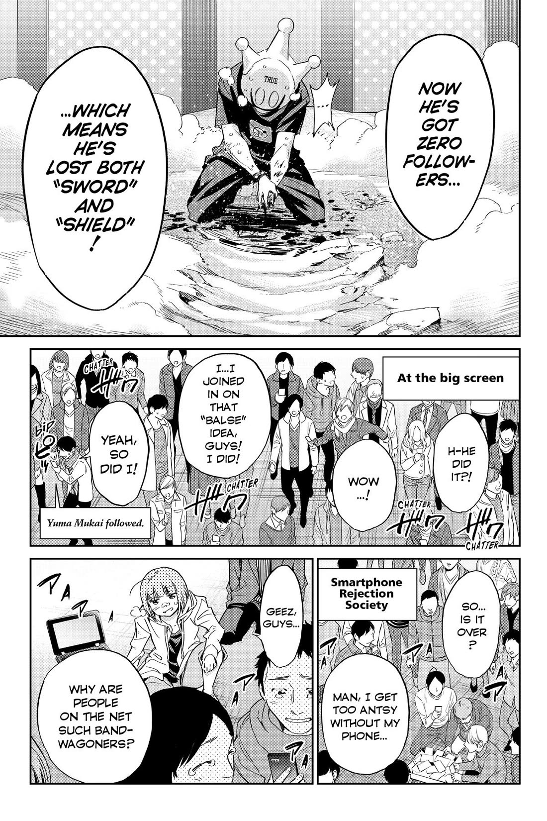 Real Account II Chapter 181 page 5 - Chapter 181