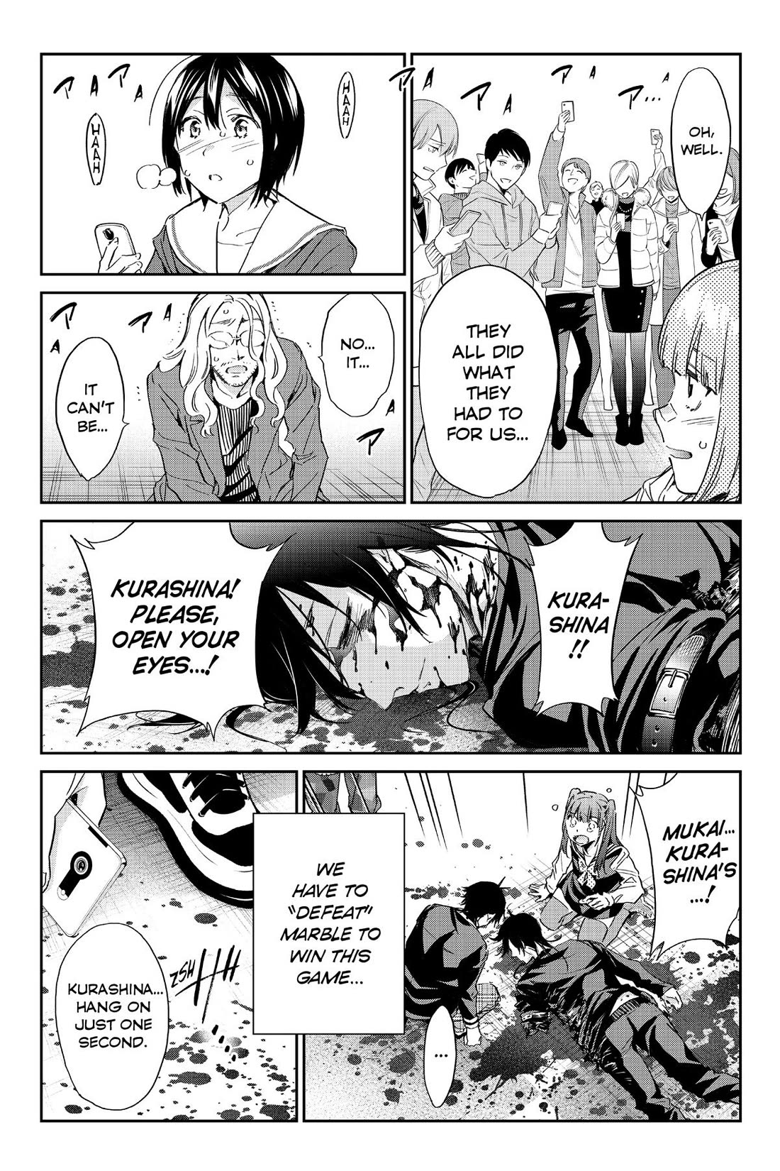 Real Account II Chapter 181 page 6 - Chapter 181