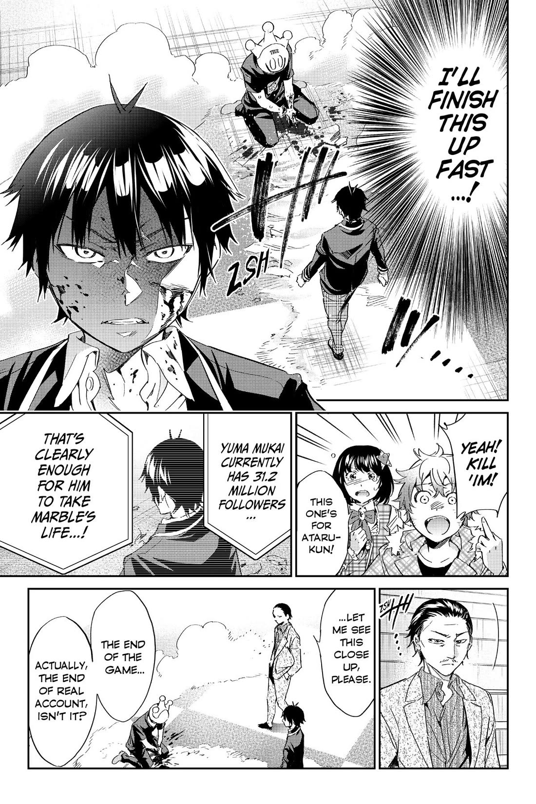 Real Account II Chapter 181 page 7 - Chapter 181