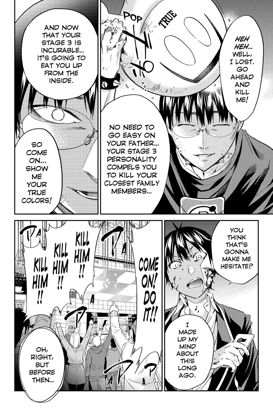 Real Account II Chapter 181 page 8 - Chapter 181