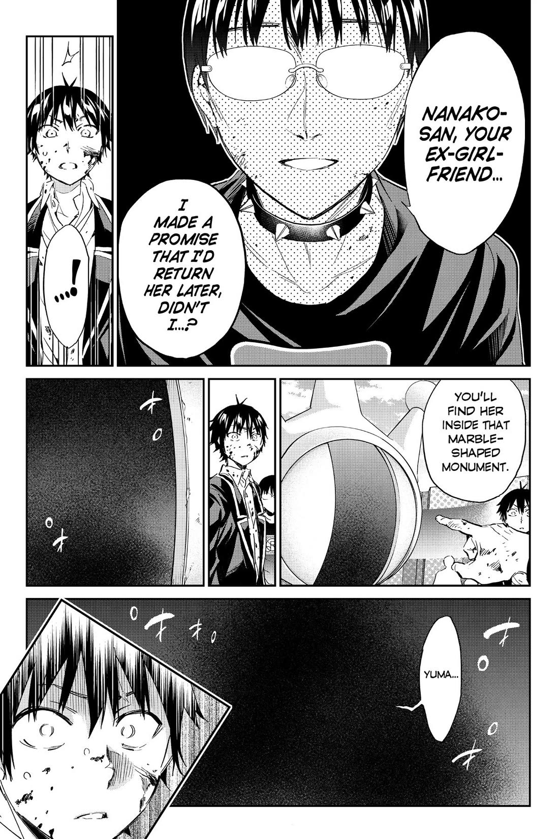 Real Account II Chapter 181 page 9 - Chapter 181