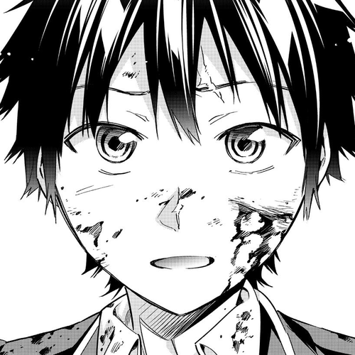 Real Account II Chapter 181 cover