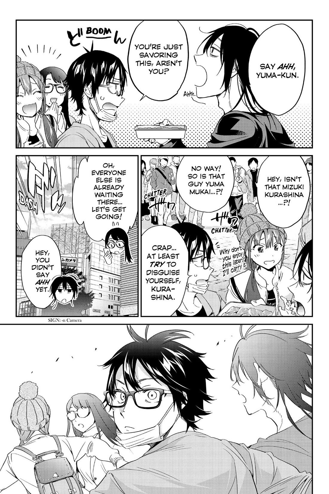 Real Account II Chapter 182 page 12 - Chapter 182 [END]