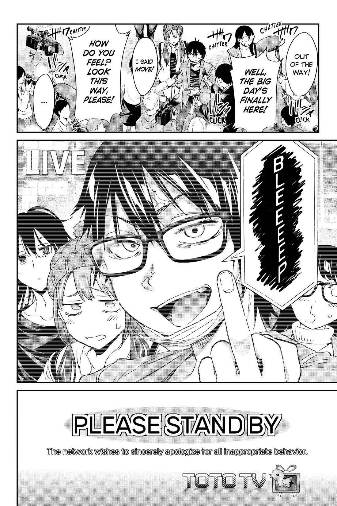 Real Account II Chapter 182 page 15 - Chapter 182 [END]