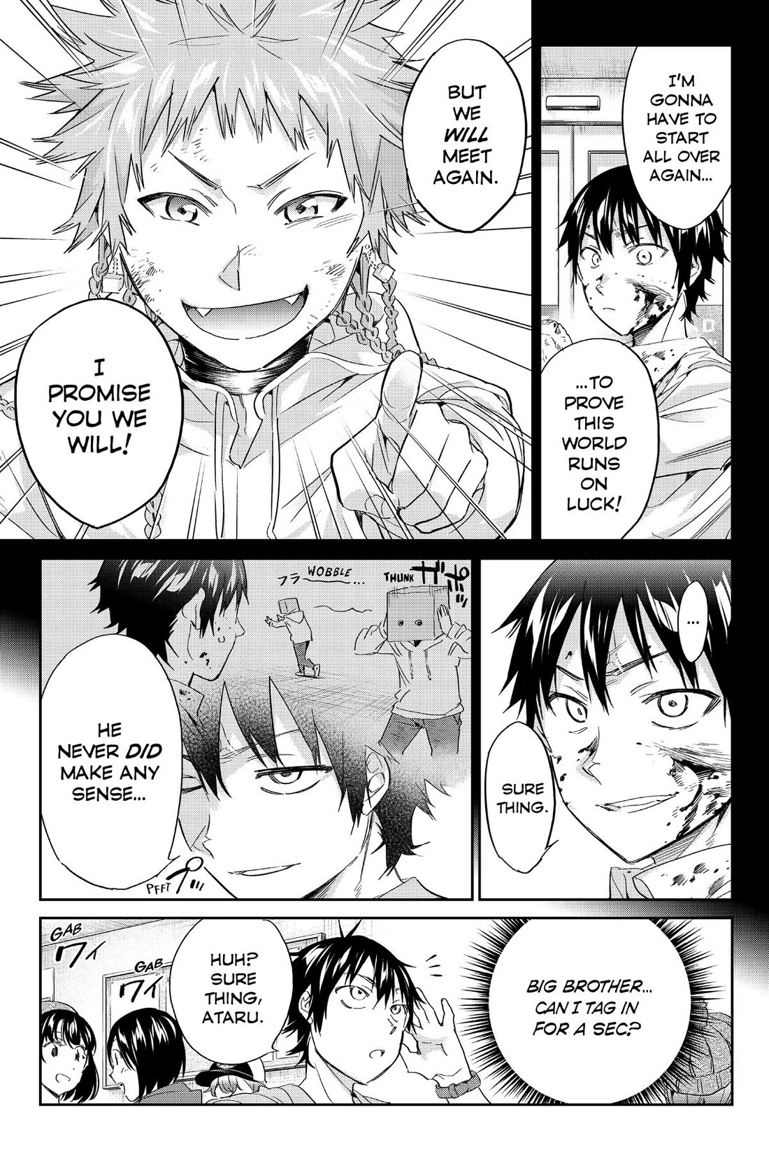 Real Account II Chapter 182 page 18 - Chapter 182 [END]