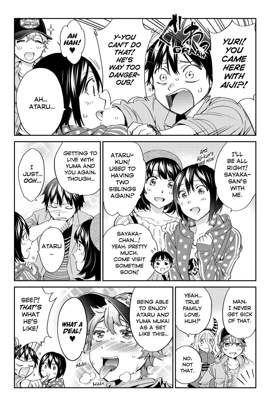 Real Account II Chapter 182 page 19 - Chapter 182 [END]