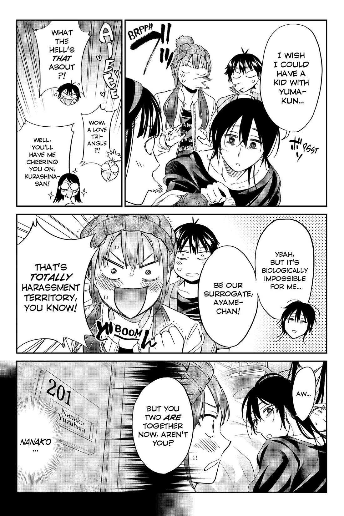Real Account II Chapter 182 page 24 - Chapter 182 [END]