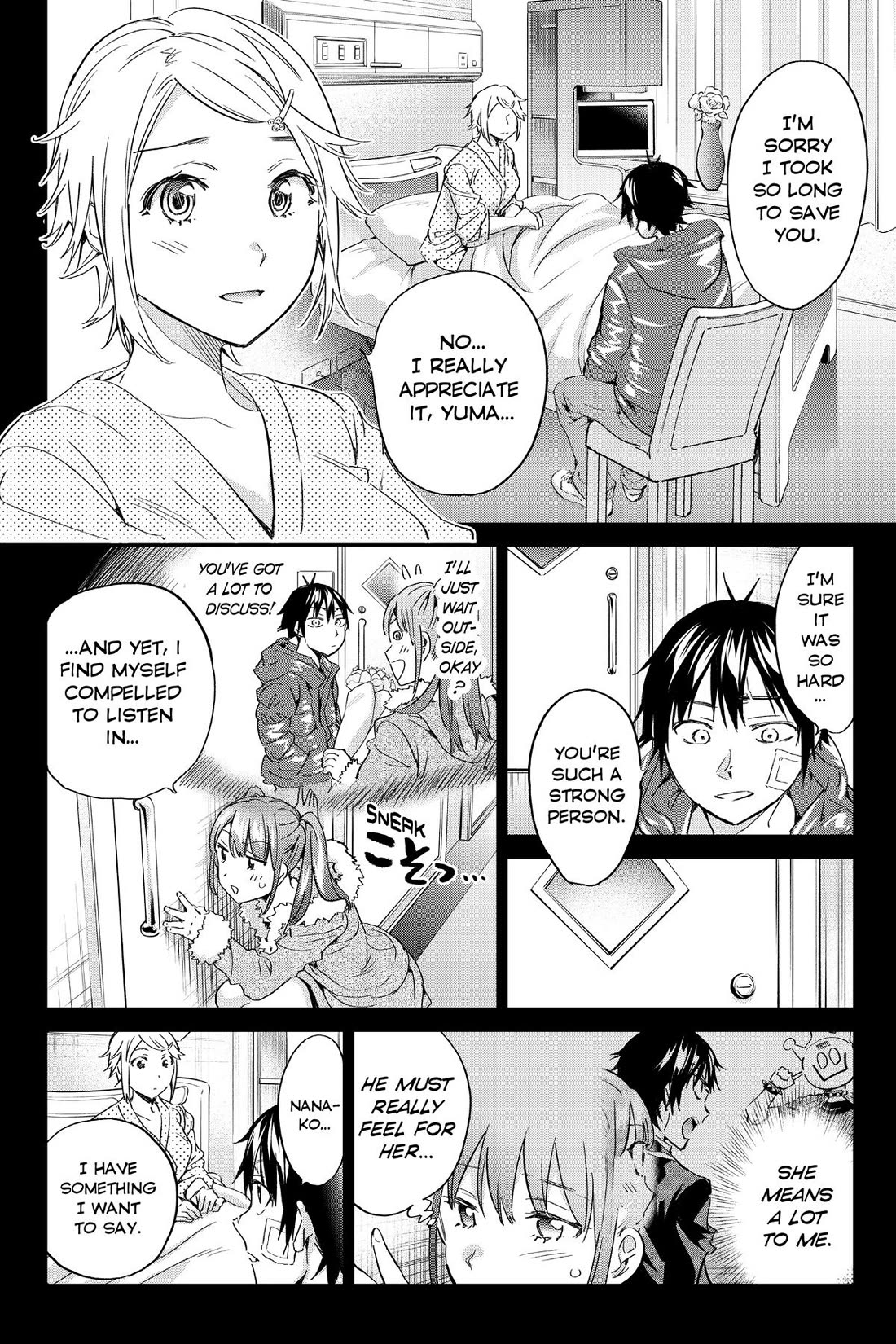 Real Account II Chapter 182 page 25 - Chapter 182 [END]
