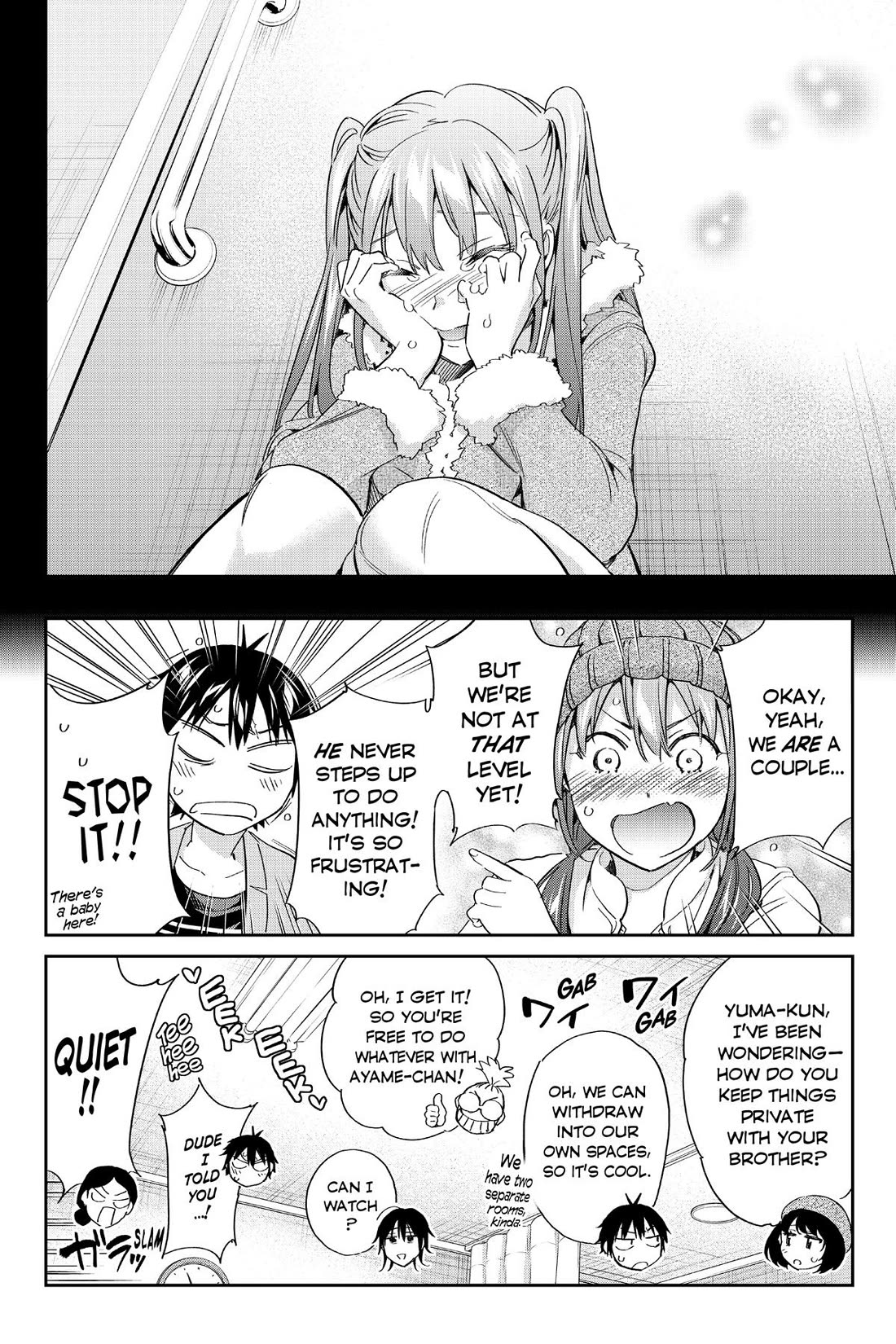 Real Account II Chapter 182 page 27 - Chapter 182 [END]