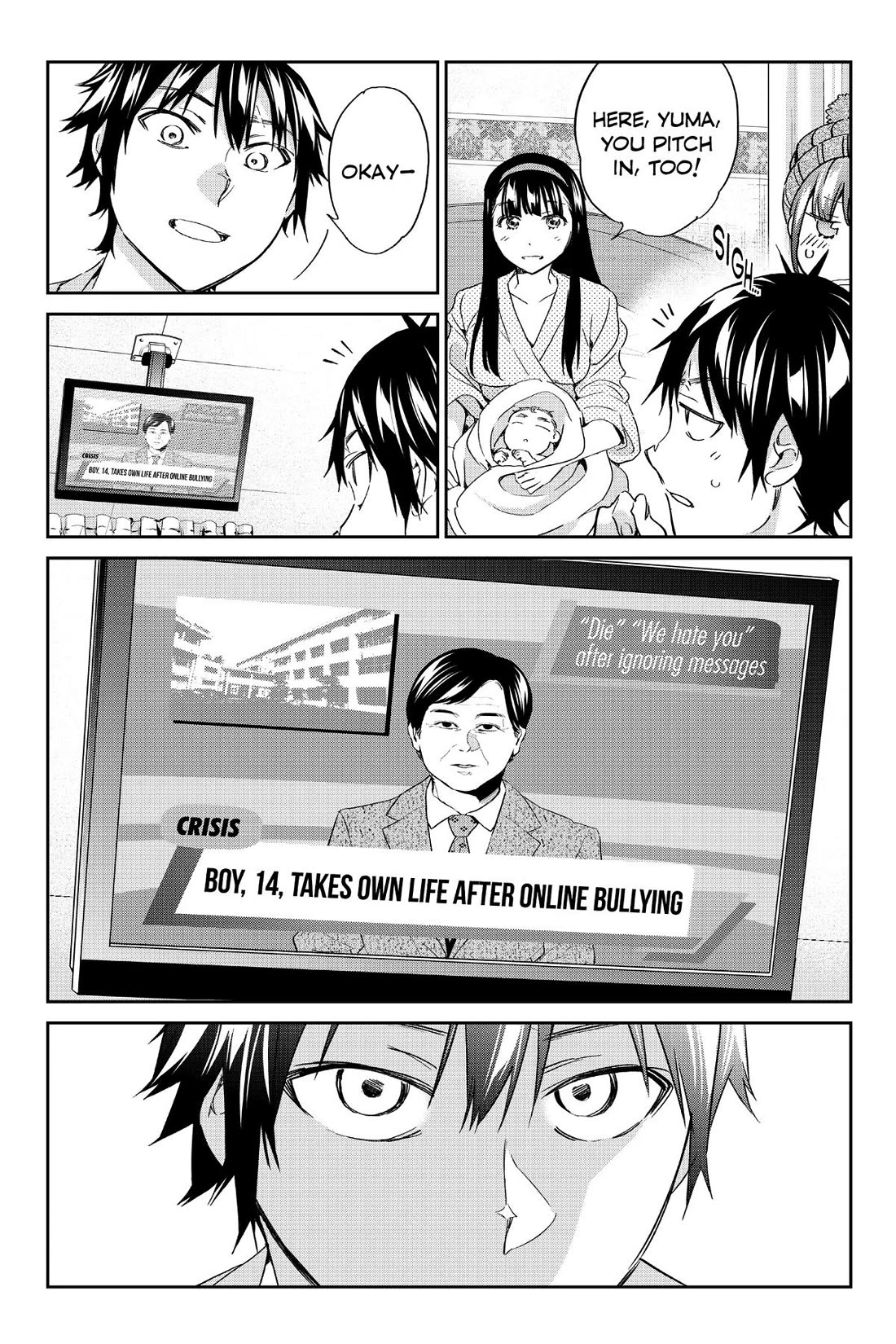 Real Account II Chapter 182 page 28 - Chapter 182 [END]