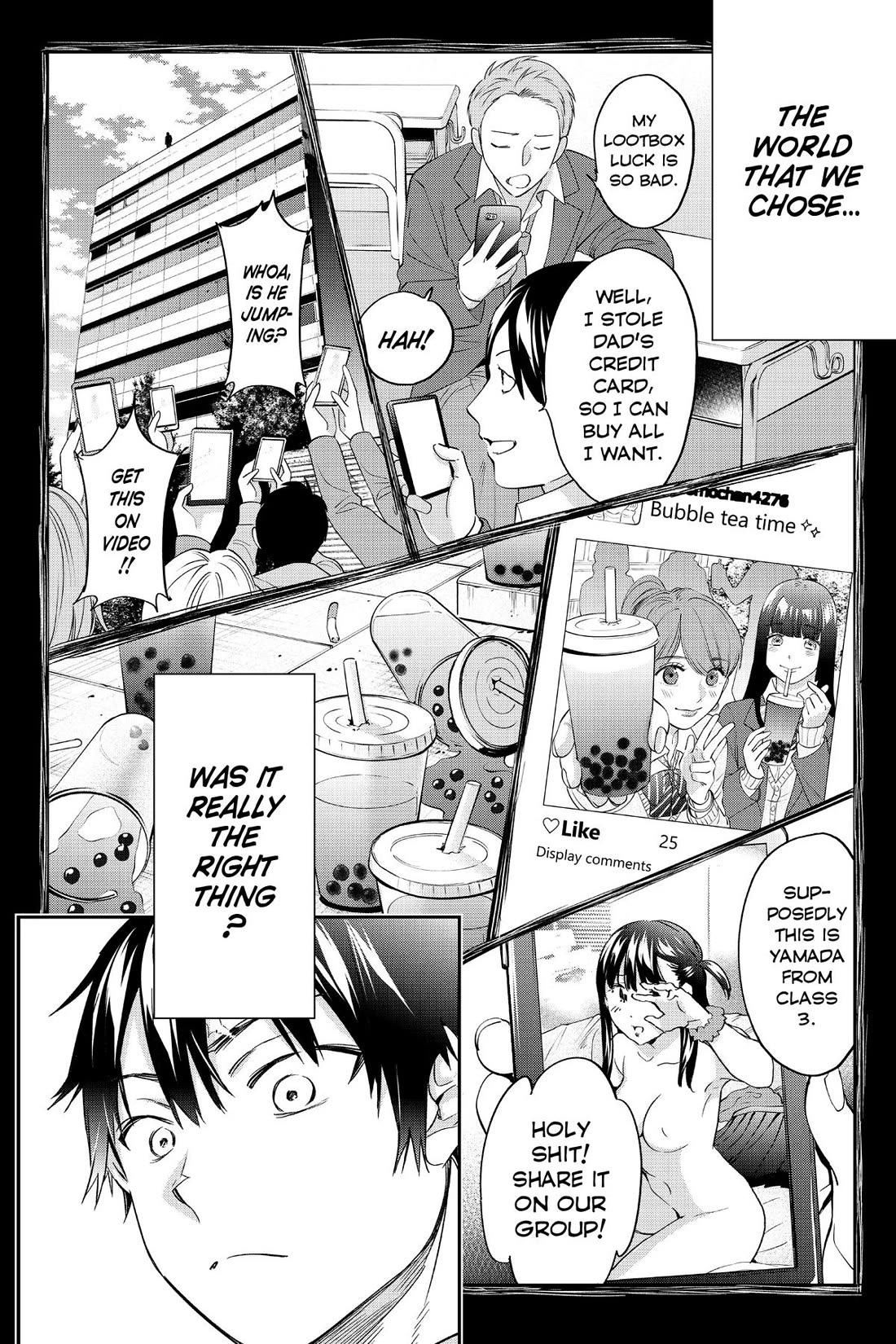 Real Account II Chapter 182 page 29 - Chapter 182 [END]