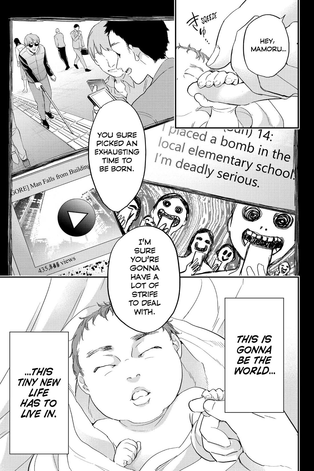 Real Account II Chapter 182 page 30 - Chapter 182 [END]