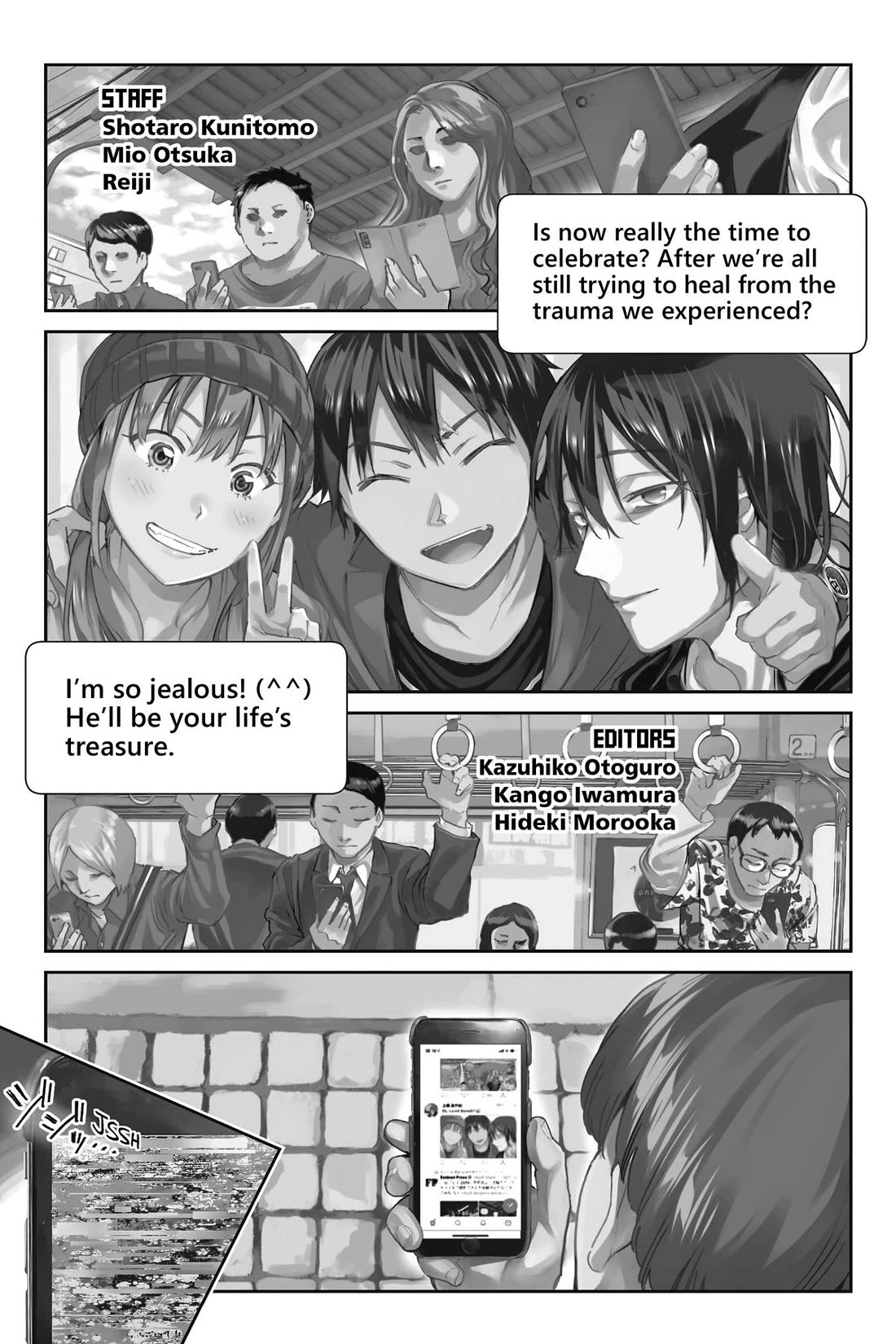 Real Account II Chapter 182 page 36 - Chapter 182 [END]