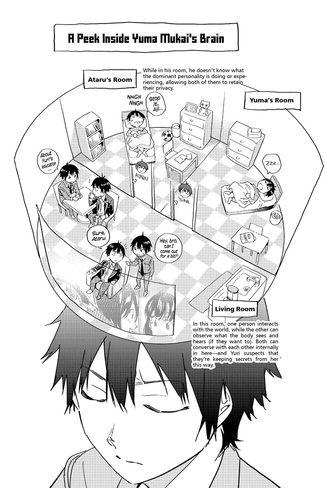 Real Account II Chapter 182 page 39 - Chapter 182 [END]