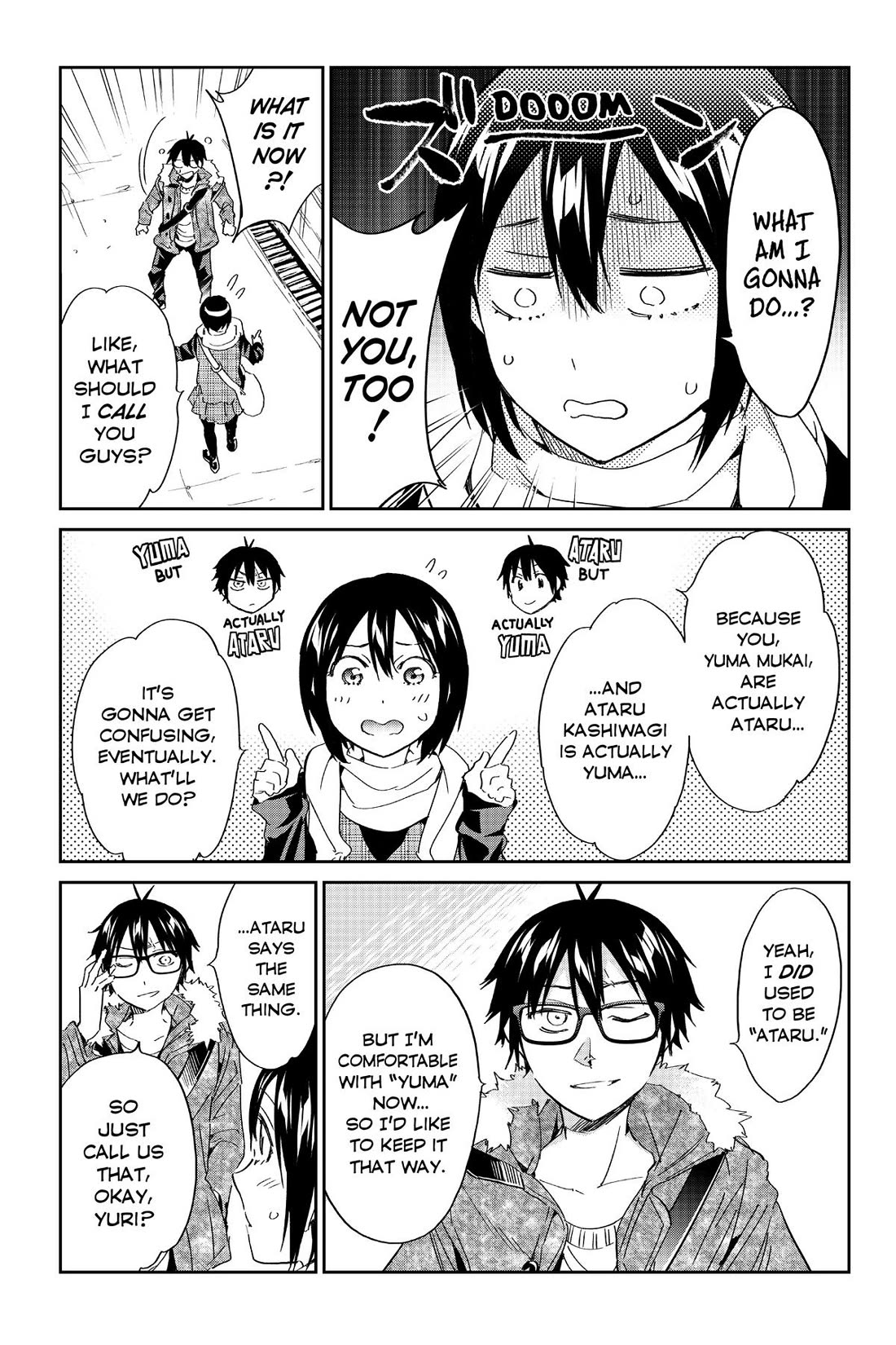 Real Account II Chapter 182 page 42 - Chapter 182 [END]