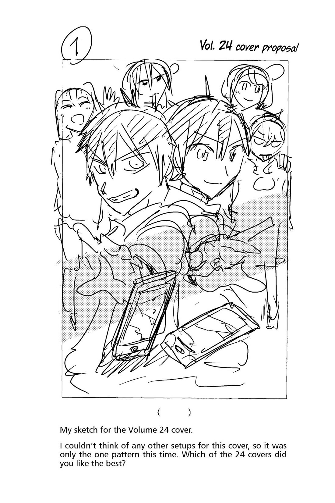 Real Account II Chapter 182 page 51 - Chapter 182 [END]