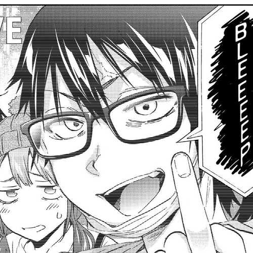 Real Account II Chapter 182 [END] cover