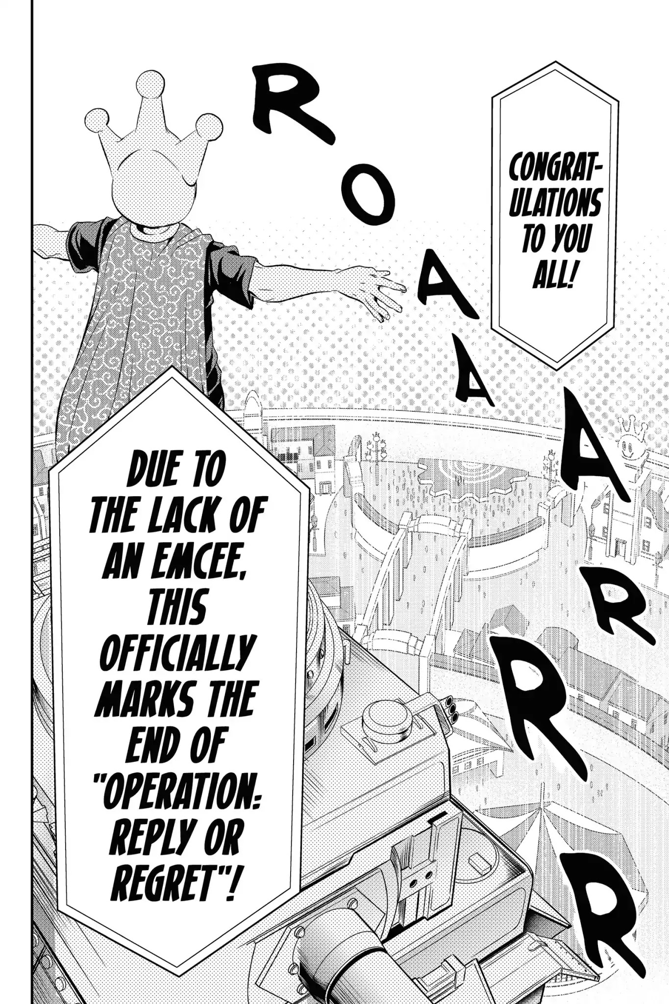 Real Account II Chapter 21 page 14 - Chapter 21: Vol.5 ACCOUNT 21: Back to the Beginning