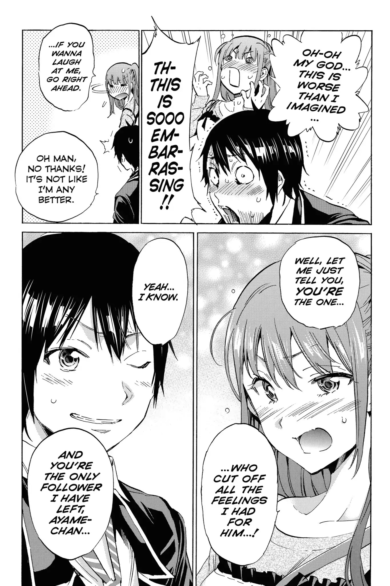 Real Account II Chapter 24 page 15 - Chapter 24: Vol.6 ACCOUNT 24: Flame On!