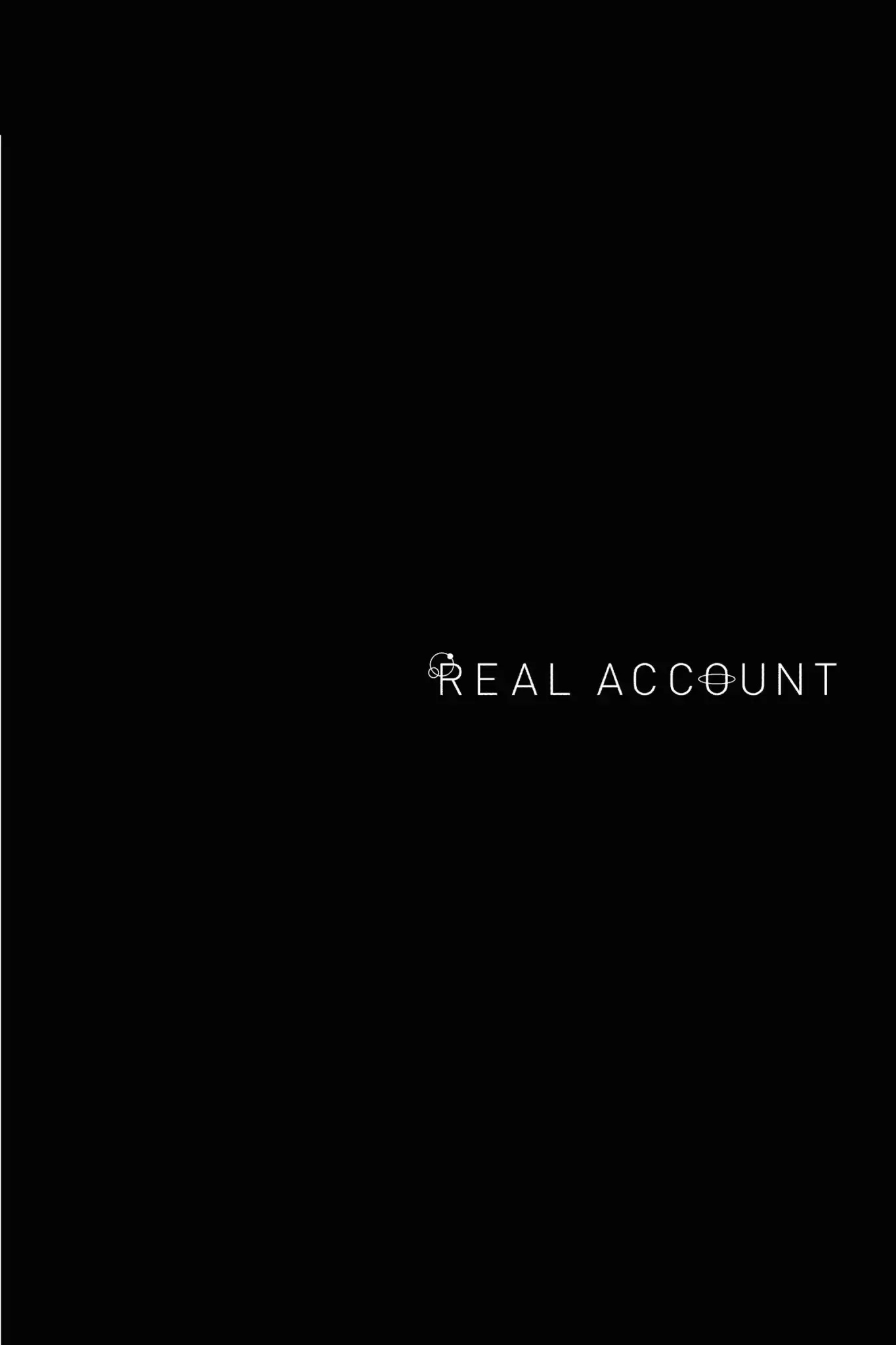 Real Account II Chapter 26 page 2 - Chapter 26: Vol.6 ACCOUNT 26: Disrespect