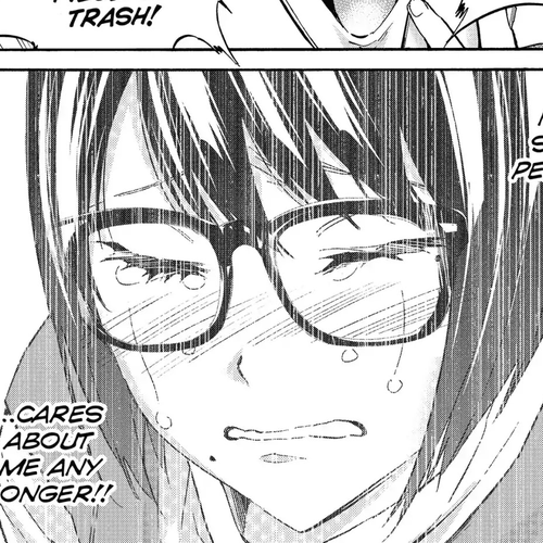 Real Account II Chapter 26: Vol.6 ACCOUNT 26: Disrespect cover